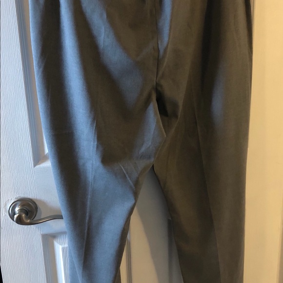 Tommy Hilfiger Elastic Waist Pants - Picture 3 of 9